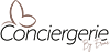 logo - Conciergerie By Erine, service de conciergerie à Saint-Mammès