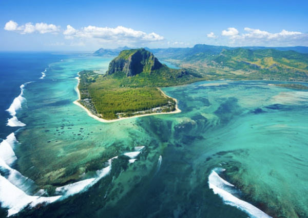 ✈️ Conciergerie By Erine fait escale à l’île Maurice